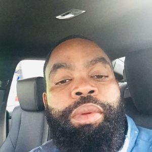 Meet your Posher, Patrice